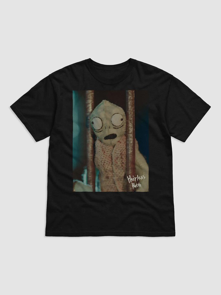 Hairless Hutch Signed Tee product image (2)