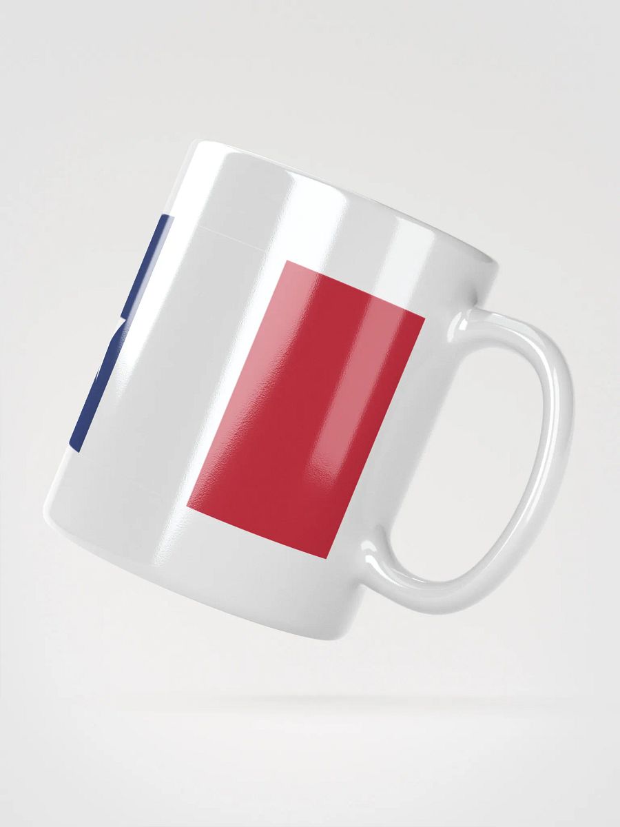 The Dodson Flag – The Lone Star That Started It All product image (6)