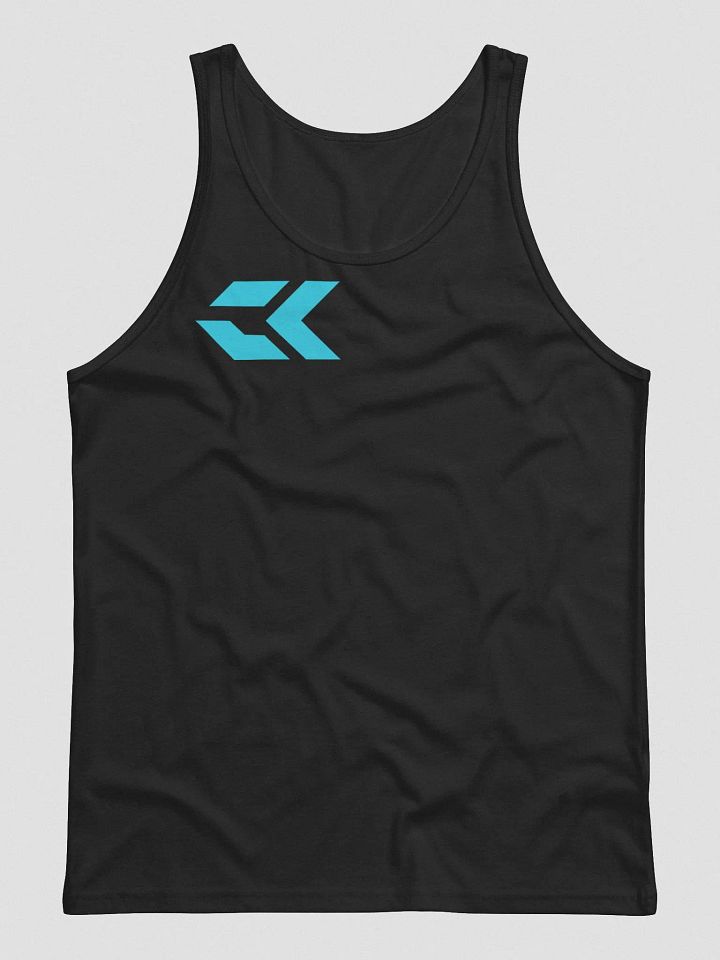 EK Tank Top product image (1)
