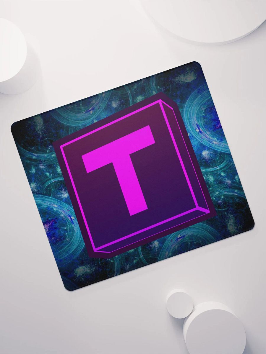 Token Season 2 Mouse Pad product image (7)