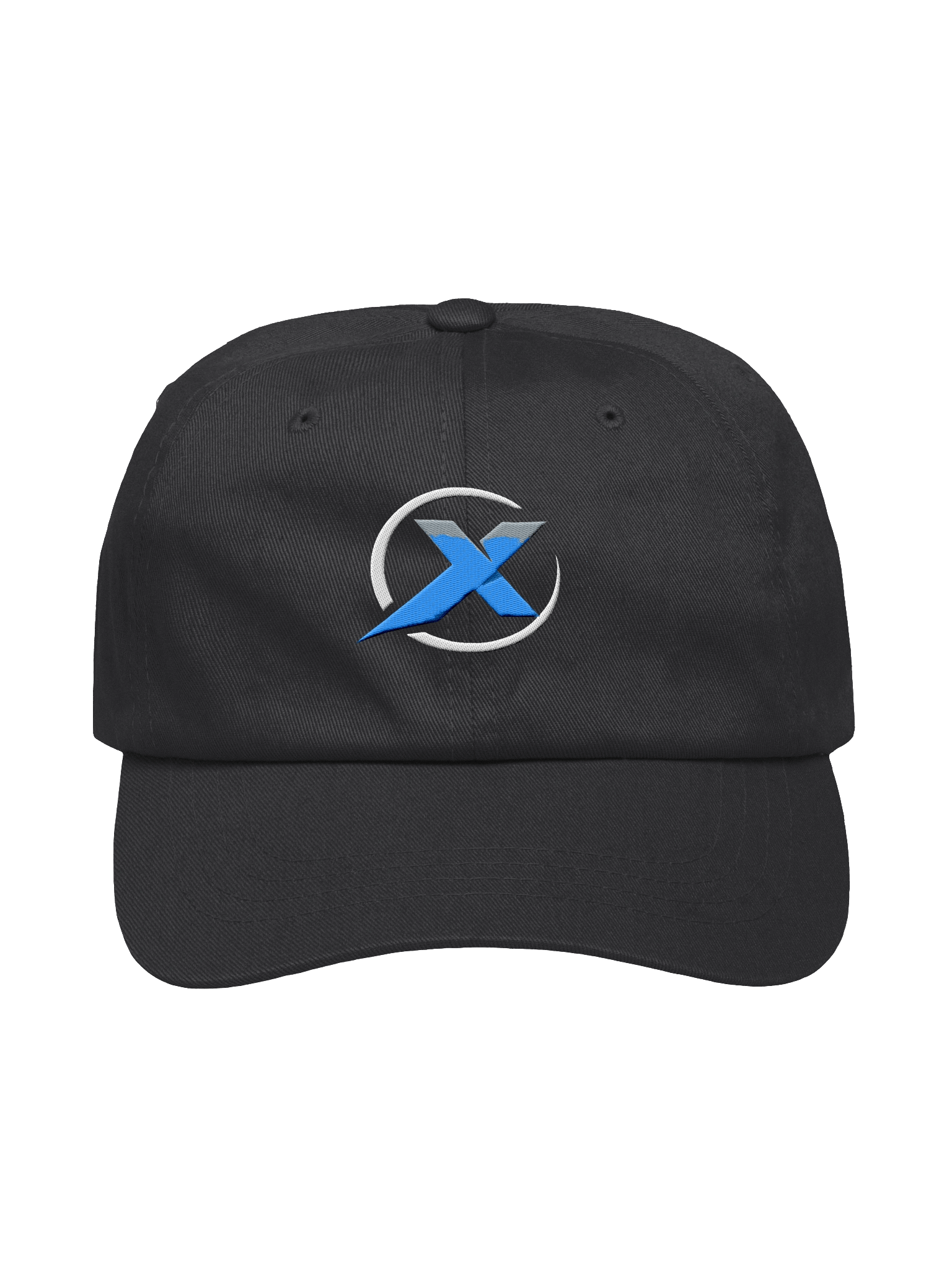 CypherX Yupoong Classic Hat product image (1)