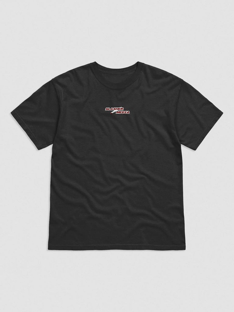 Slasher Media Logo T-Shirt product image (1)