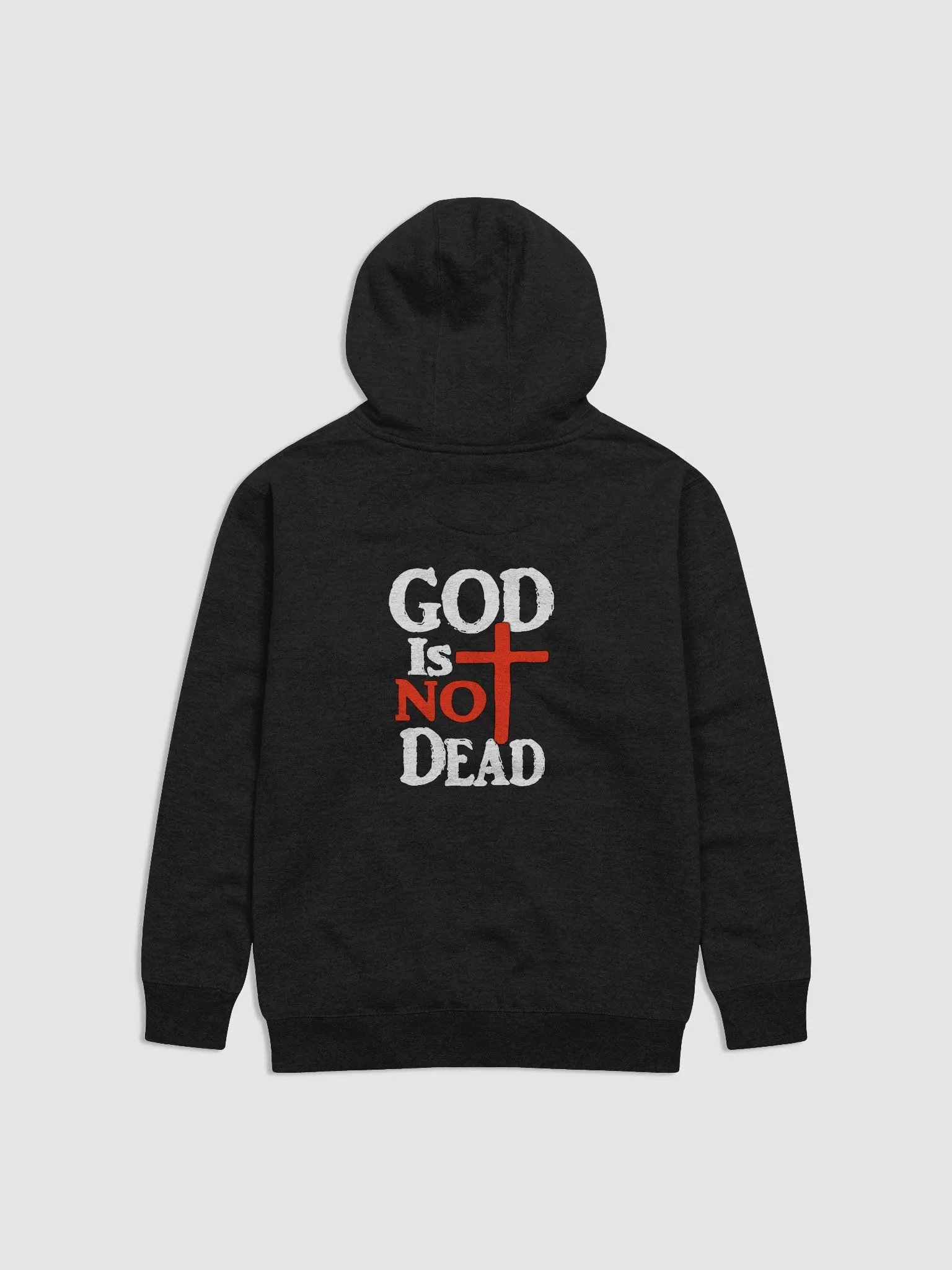God is not dead | Hoodie product image (11)