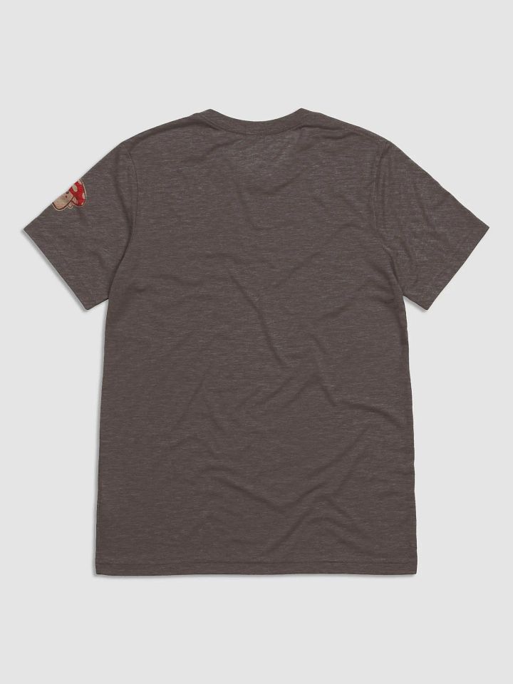 Forrest the Mushroom Fren T-Shirt product image (2)