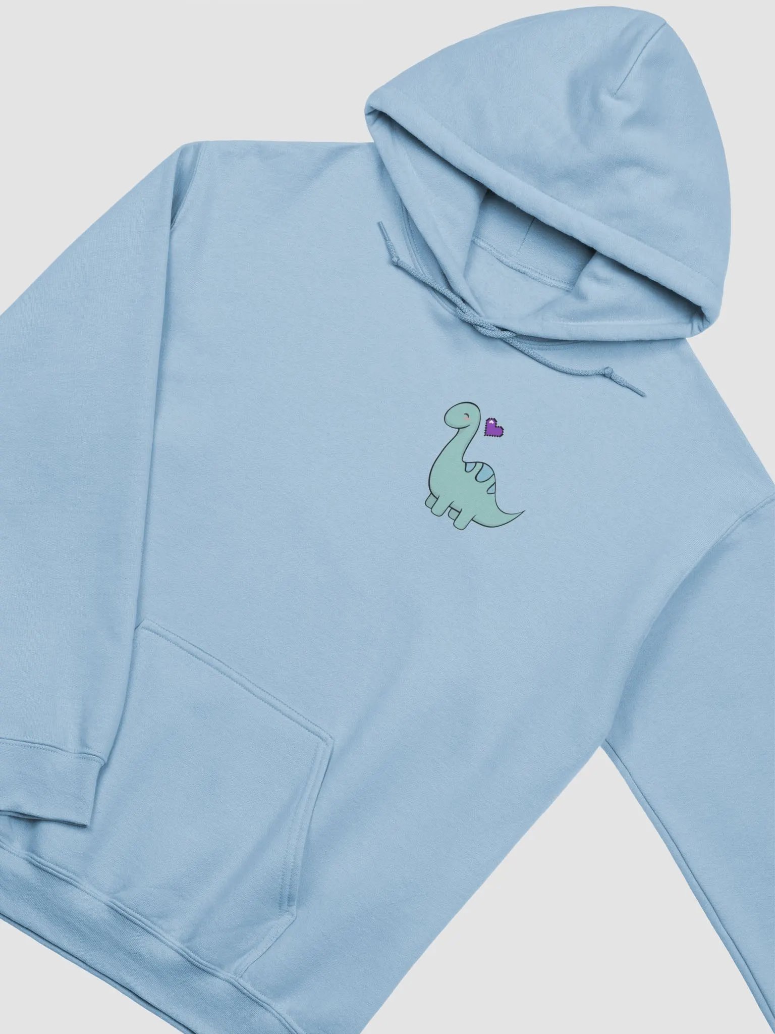 Love Hoodie product image (1)