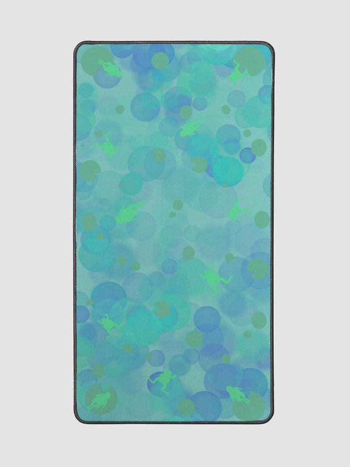 Frog Pond Deskmat product image (2)