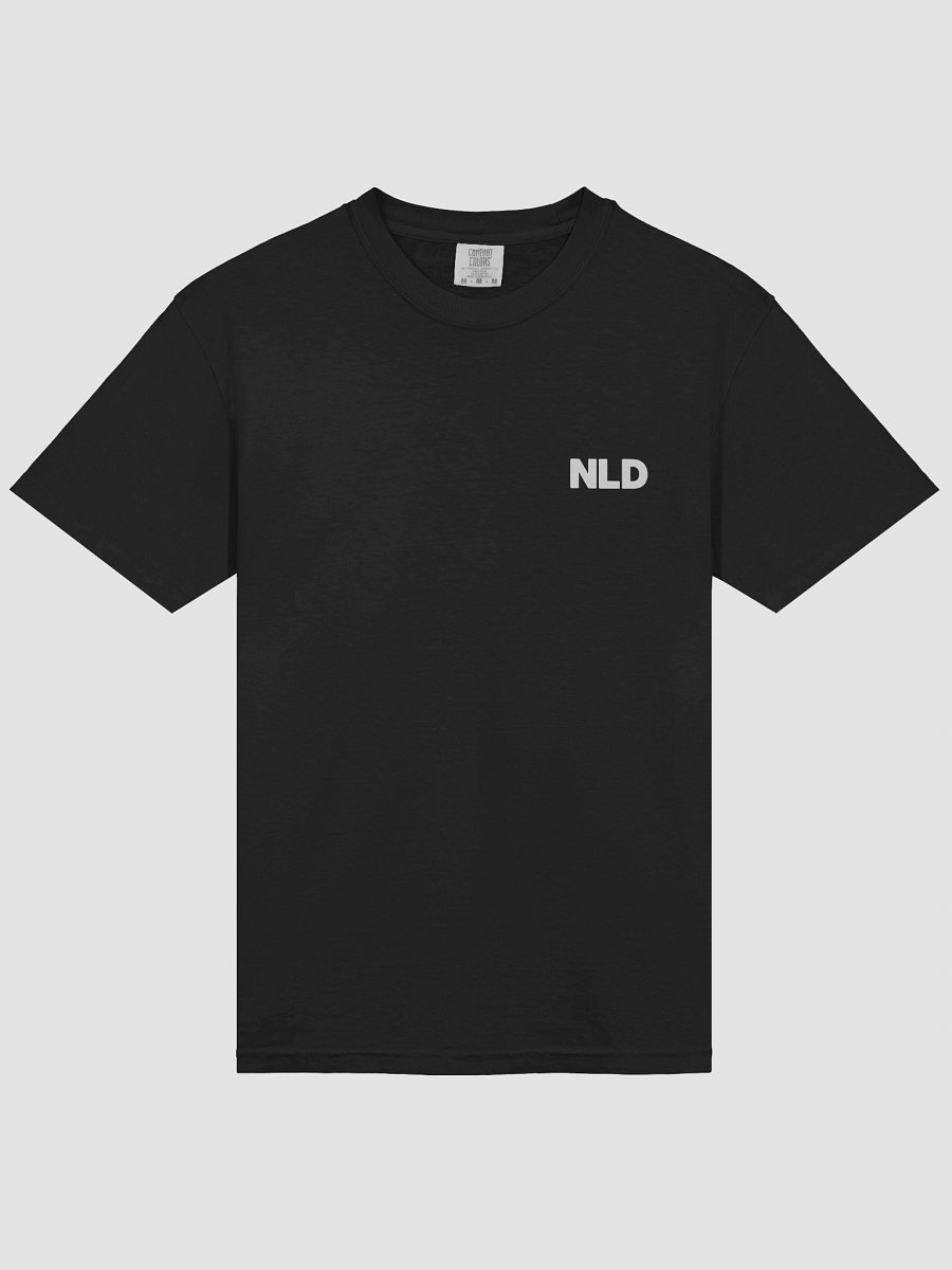 NLD Comfort T-Shirt product image (21)
