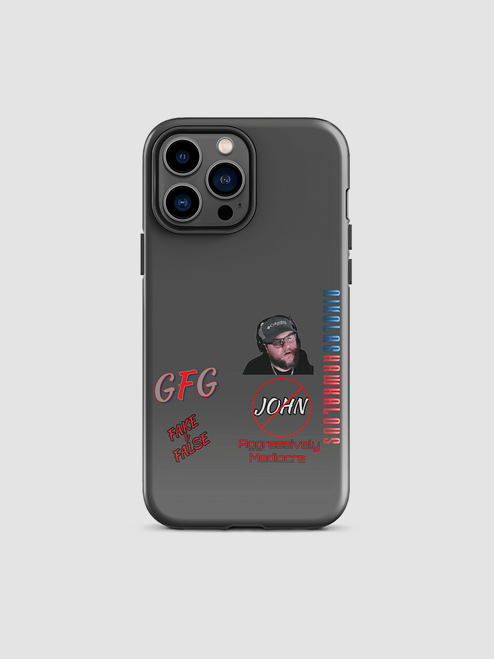 [NikolasHawkalous] Tough iPhone Case product image (13)