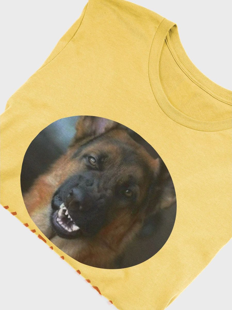 Oh HELL NO T Shirt product image (5)