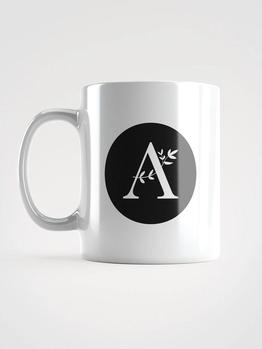 Wheel of friendship (mug) product image (6)