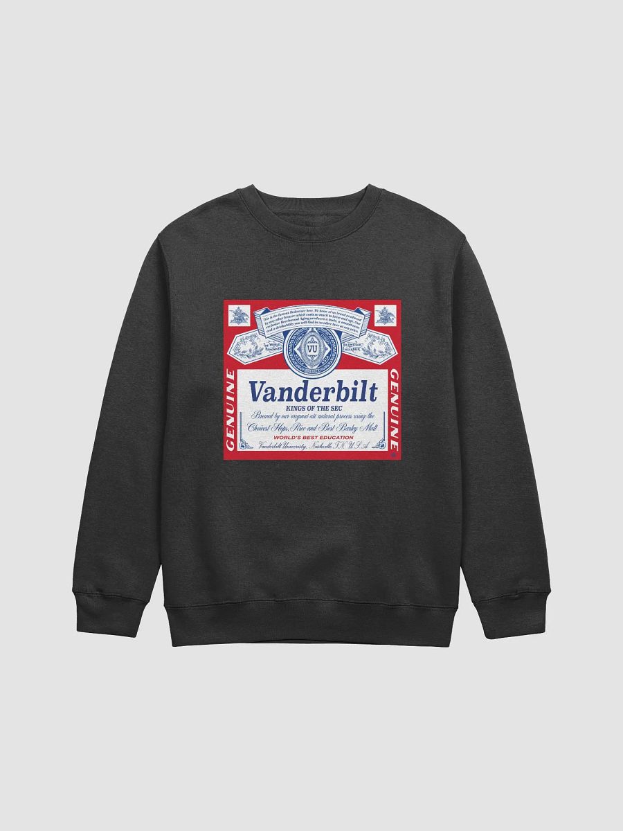 Vandyweiser Crewneck product image (1)