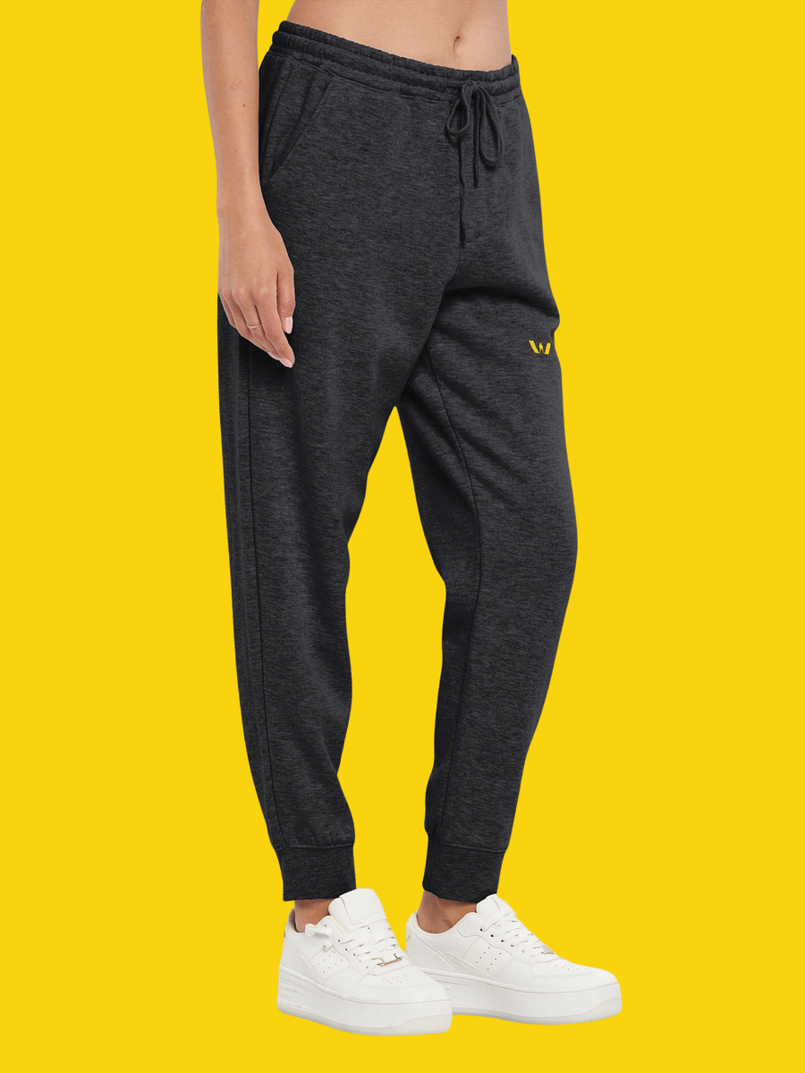 Independent Trading Co. Midweight Fleece Joggers | WIL Style product image (3)