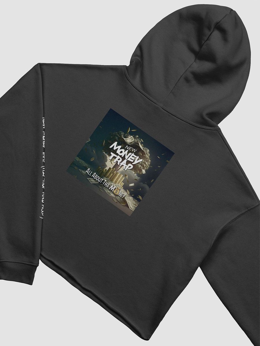 #NMT Boss Female Hoodie 2023 product image (4)