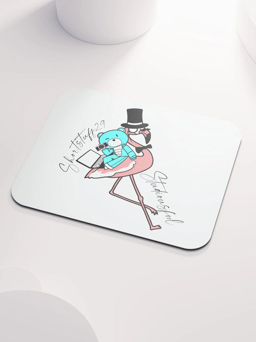 Co-Op Mouse Pad product image (3)
