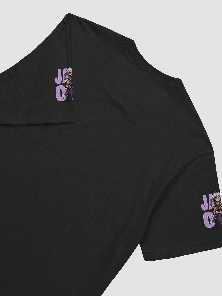 Jack Off T-Shirt product image (3)