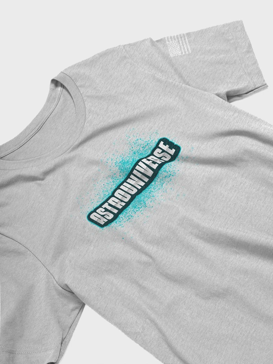 ASTROUNIVERSE Splash T-Shirt product image (12)