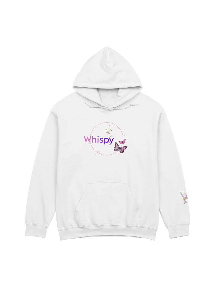 Whimsical Whispy Hoodie product image (2)