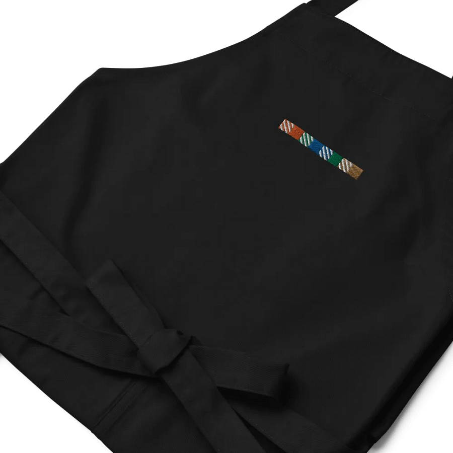 Ethernet T568B - Apron product image (8)