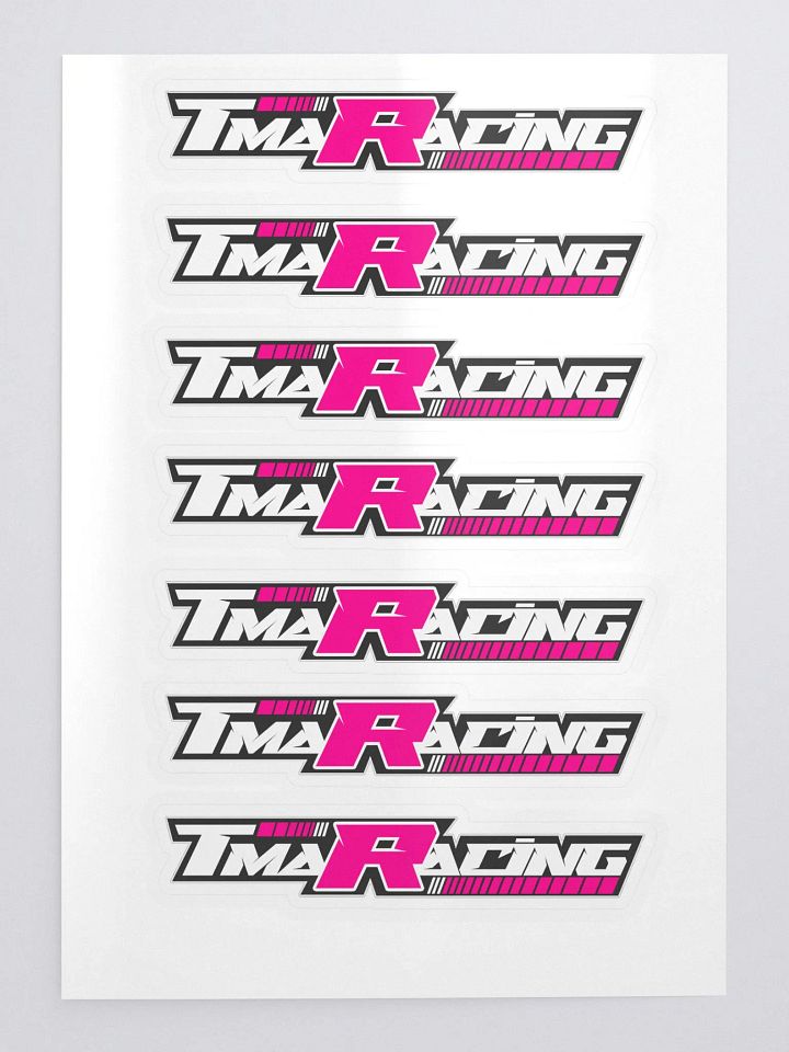 Sticker X7 product image (1)