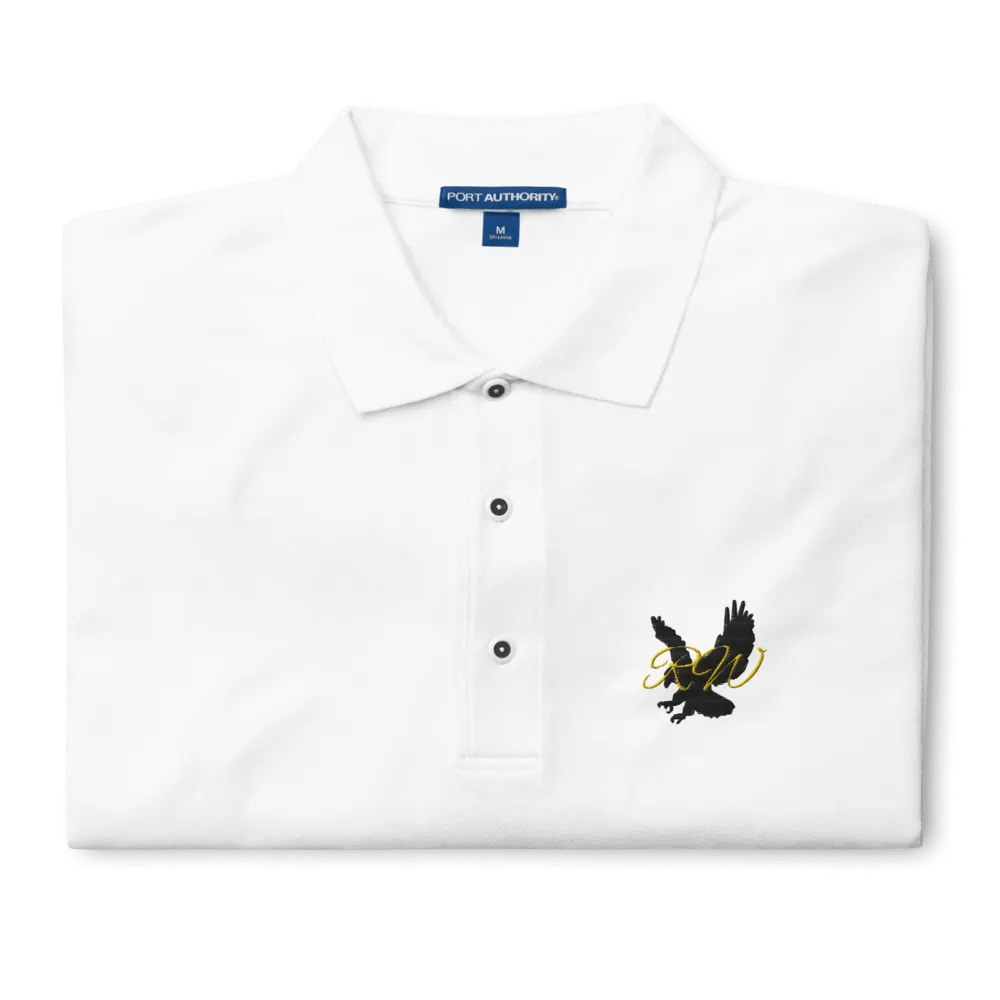RW EAGLE Polo Shirt Light product image (9)