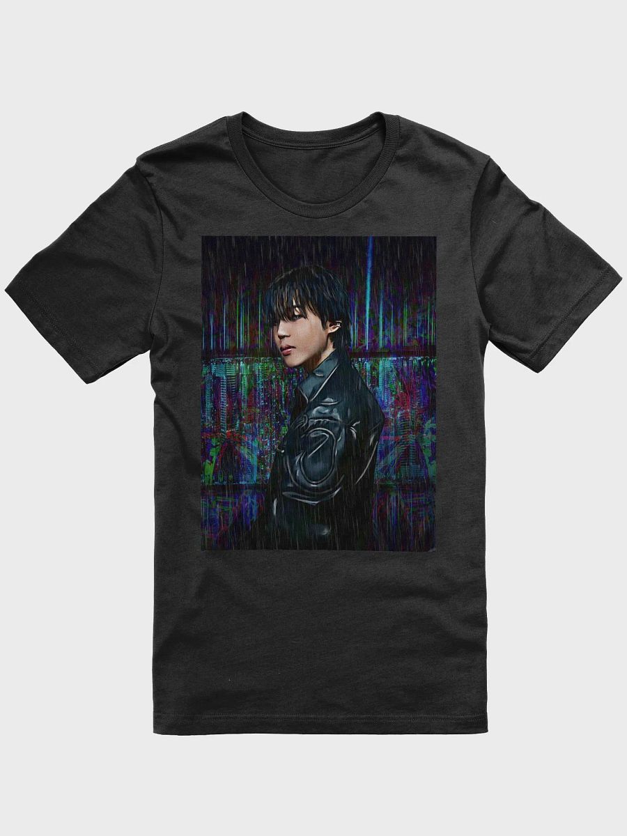 Cyber Jimin Tshirt - Designed by Chimber product image (3)