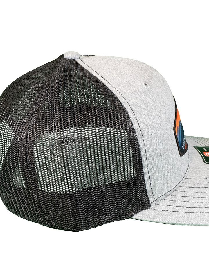 OG Camp Hat product image (2)