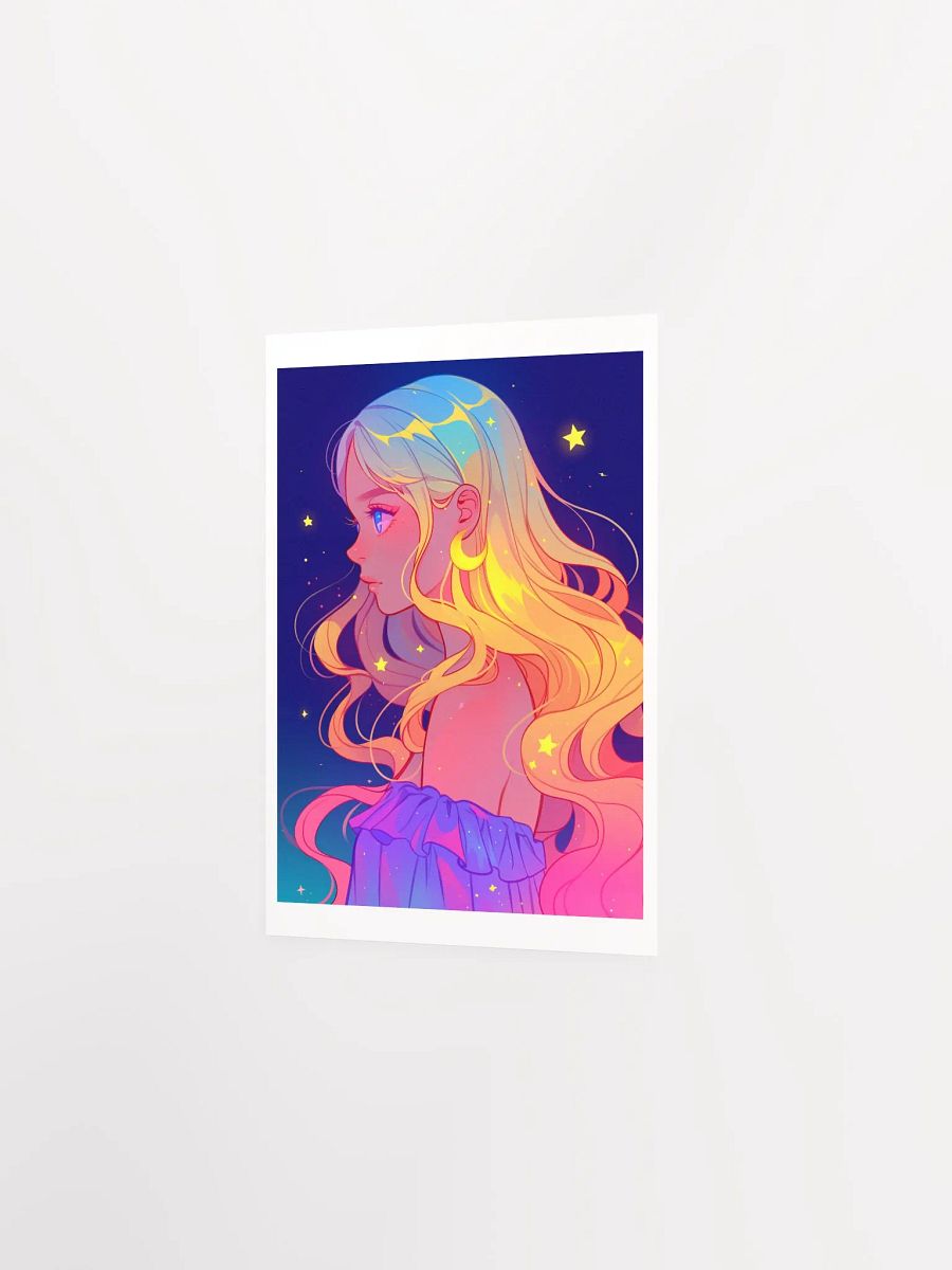 Eternal Glow Print product image (3)