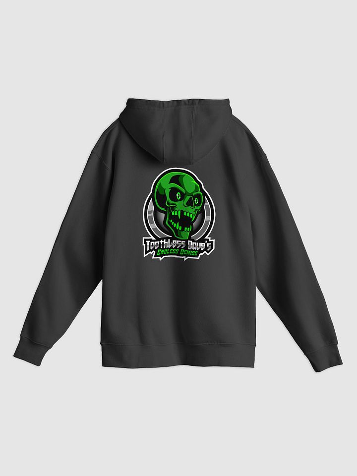 Toothless Hoodie product image (5)