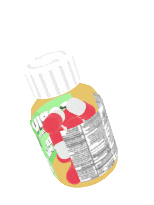 Take your damn meds product image (4)