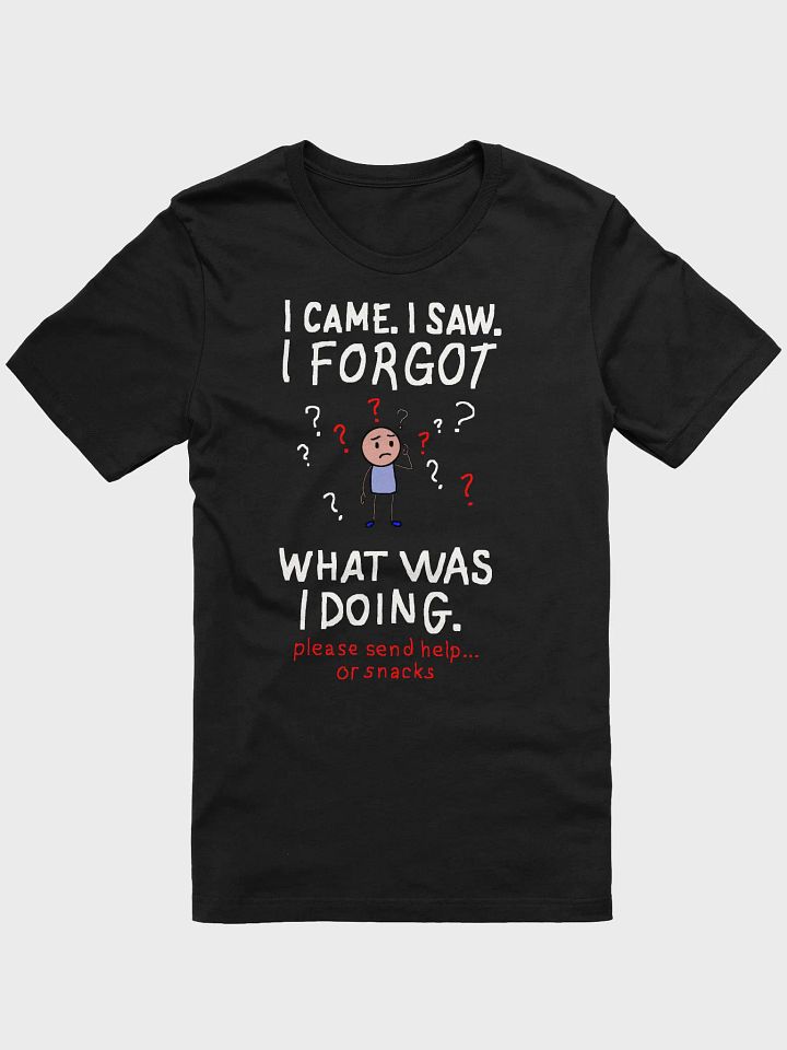 What was i doing? product image (1)