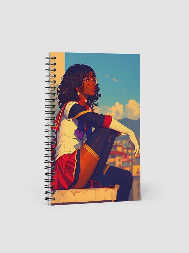 Cosplay & Chill in Mars product image (1)