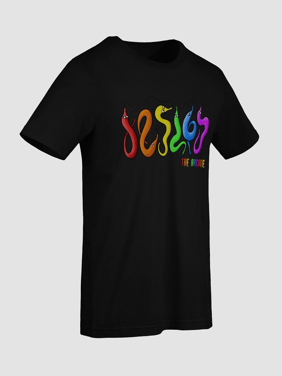 Pride 2025 ∙ Worms ∙ Tee product image (85)