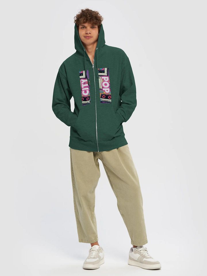 City Pop Life product image (4)