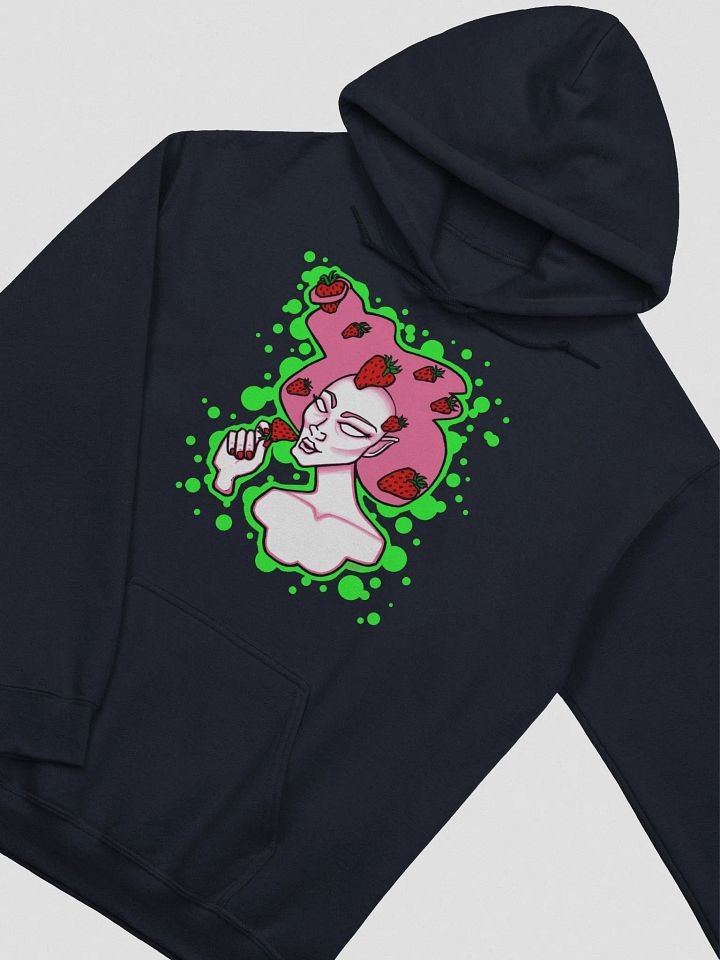 Strawberry Lover Hoodie product image (1)
