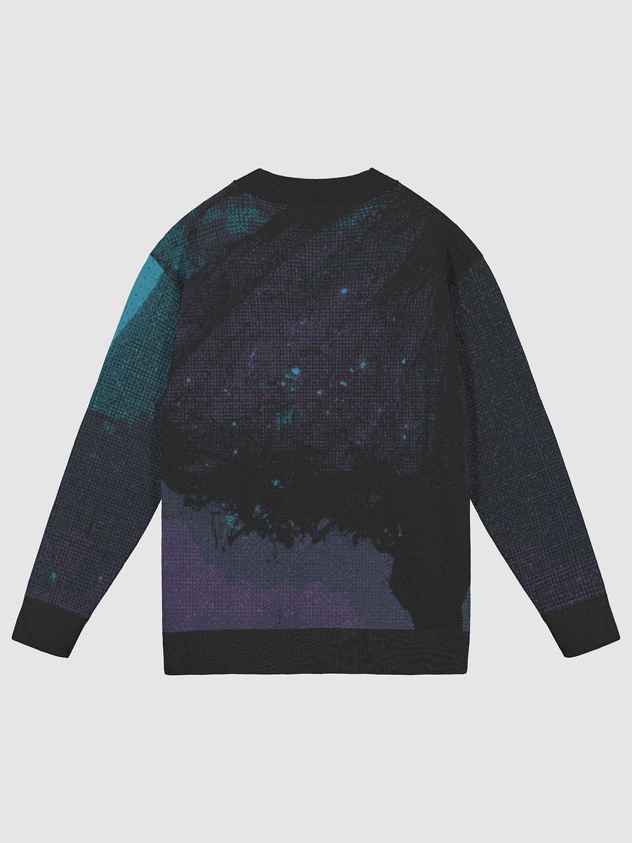 Mystical Forest Knit Cardigan product image (9)