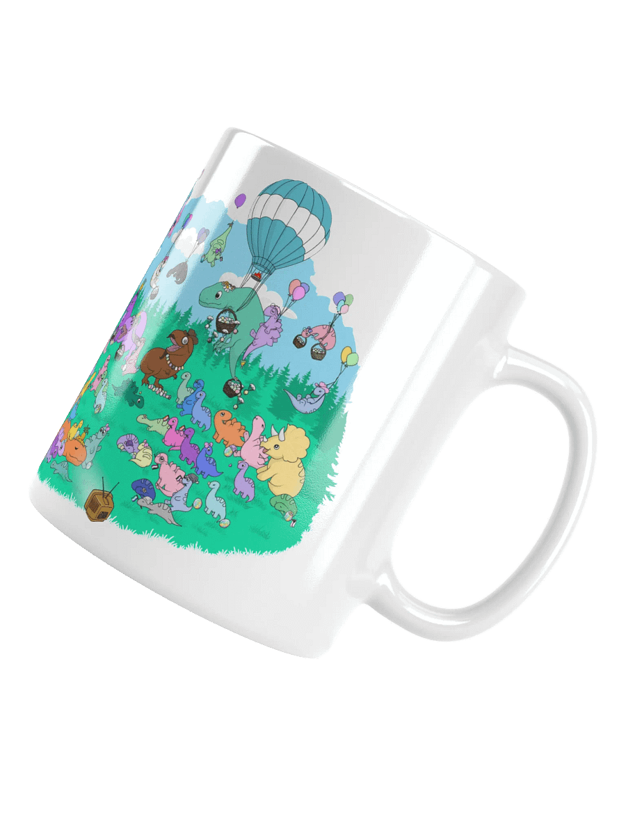 Party Mug product image (10)