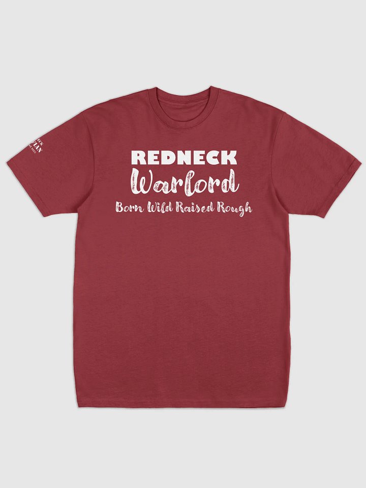 Redneck Warlord product image (1)