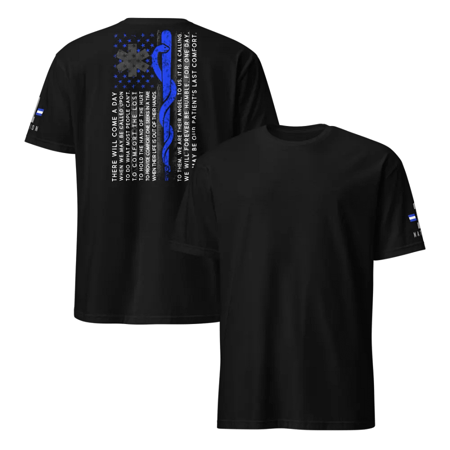 EMT Oath product image (13)