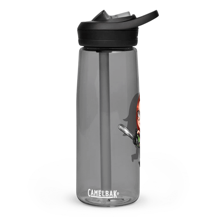 Coming for ya neck Camelbak product image (1)