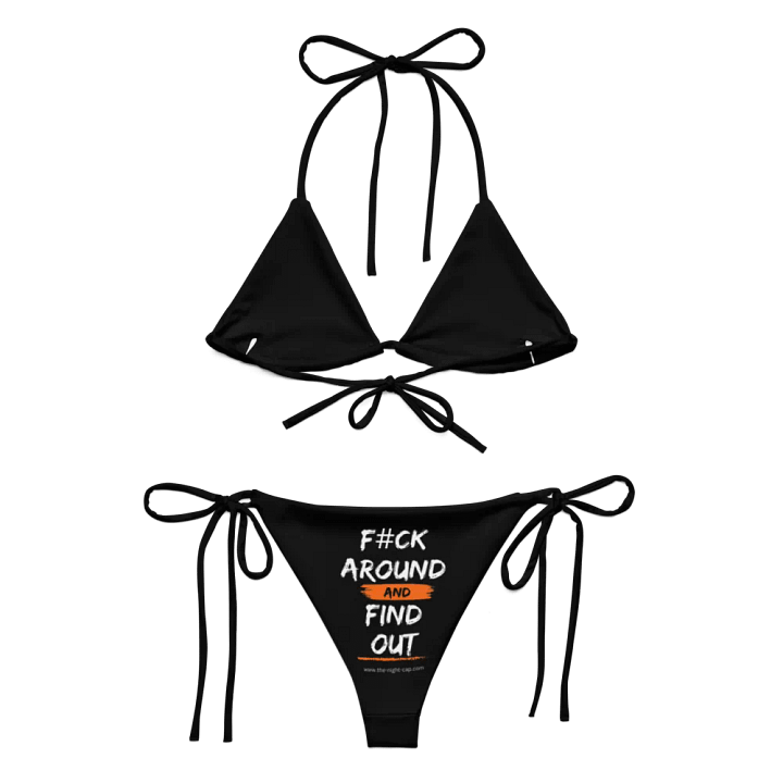 Bikini - FAAFO product image (2)