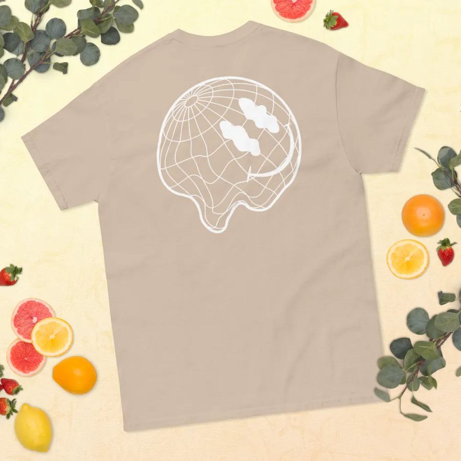 i'm ok mixed tee product image (10)