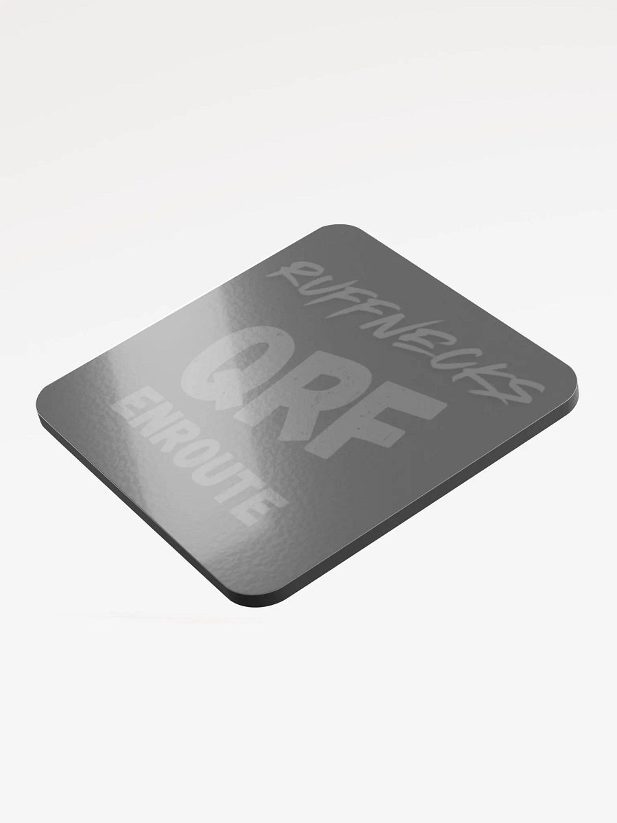 QRF RuffNecks Coaster product image (3)