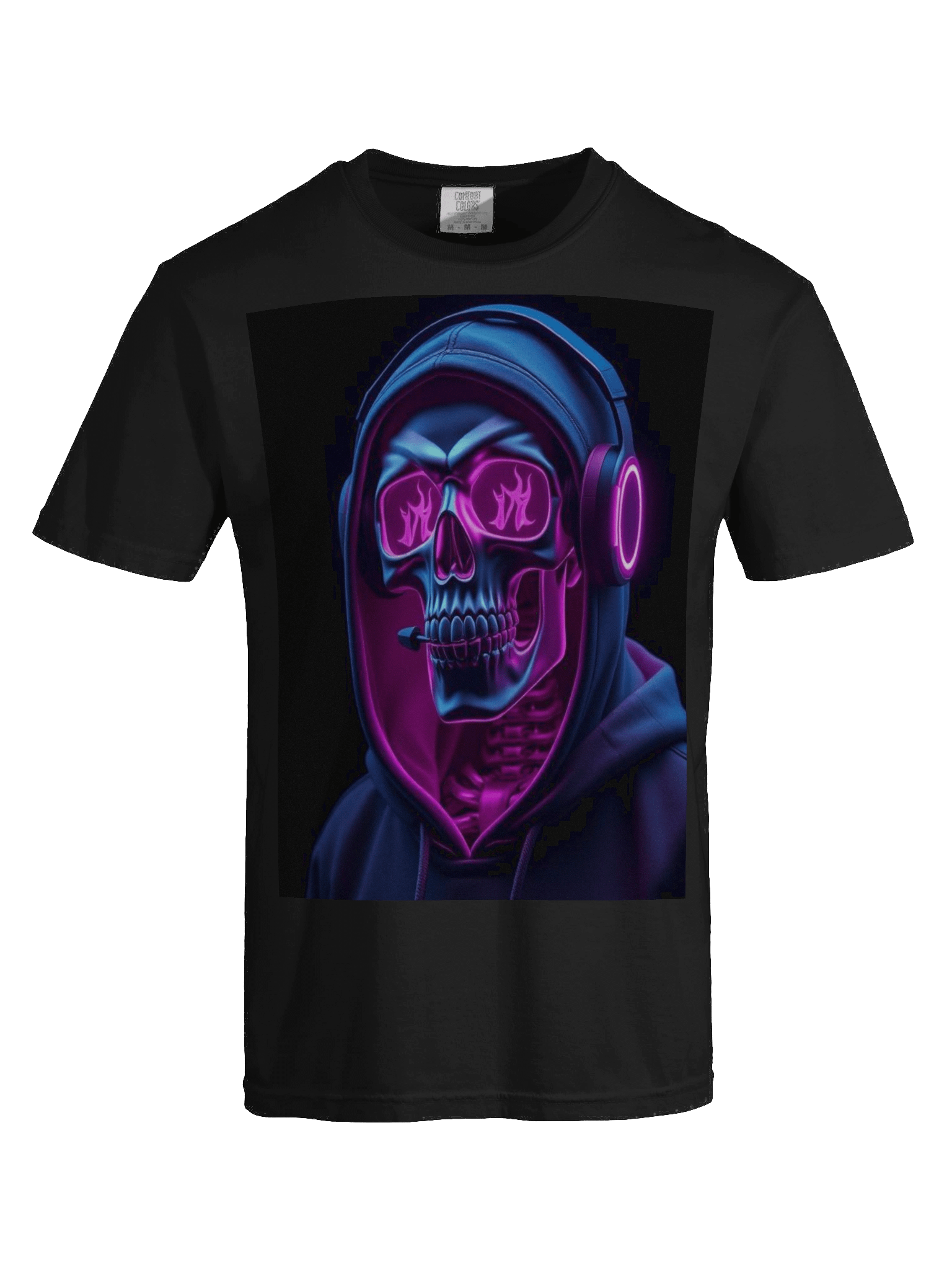 Karnage Army Shirt product image (7)