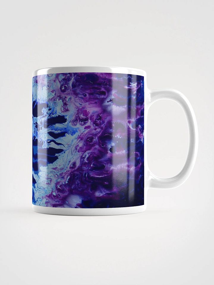 Aura of Peace Mug product image (1)