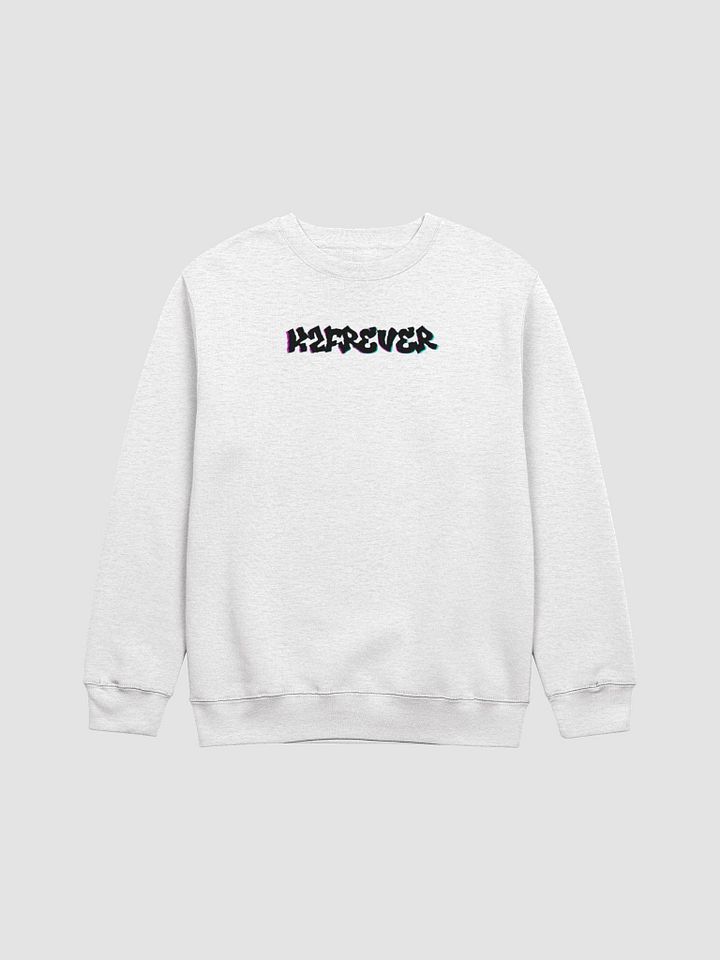 Sweatshirt product image (1)
