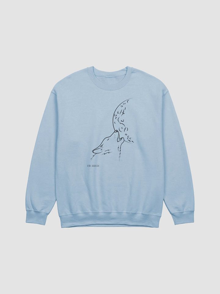 You're My Wolf ∙ Light Sweatshirt product image (1)