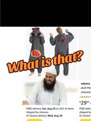 I was looking for a onesie, not an abomination. #weird #amazonfinds #twitch #twitchstreamer #funny