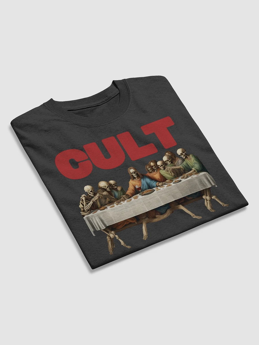 CULT LAST SUPPER product image (12)