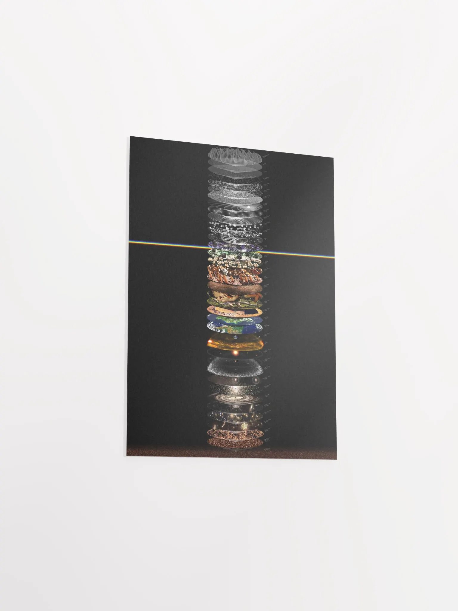 Scales of Nature Magnitudes! product image (9)
