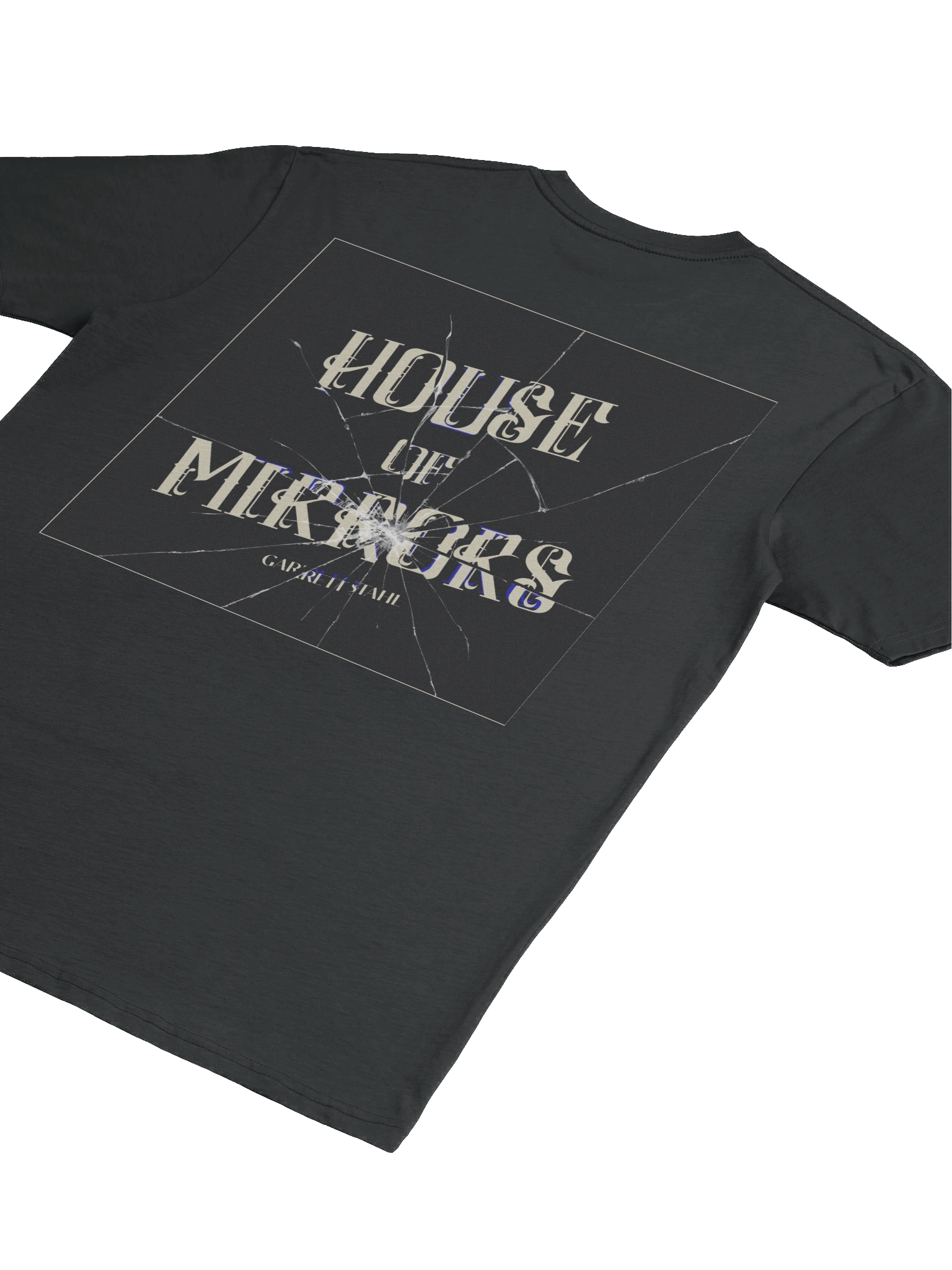 House of Mirrors Tee product image (6)